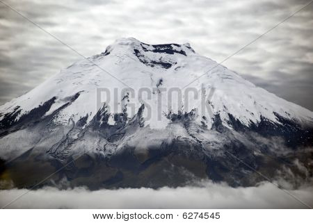 Cotopaxi