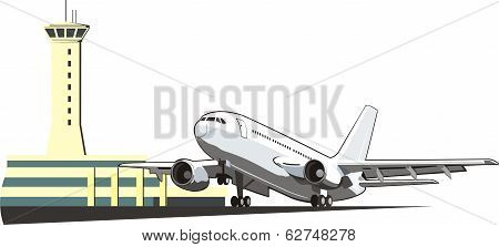 Airport