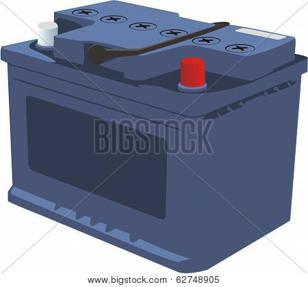 car battery