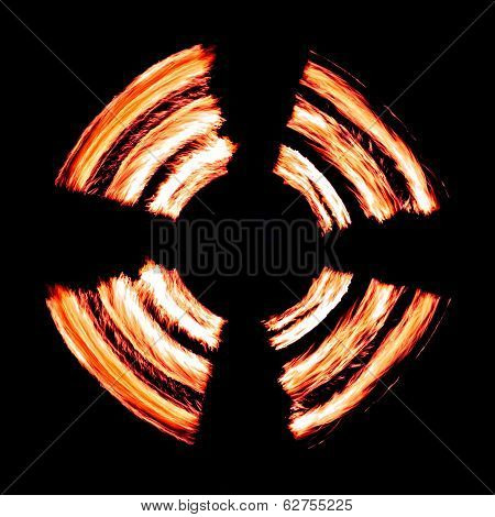 Fire Circle