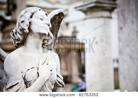 Cemetary Architectures - Europe