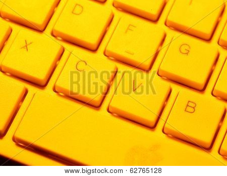 Computer Keys