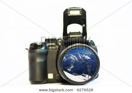 Camera