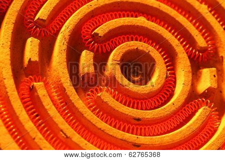 Heating Element