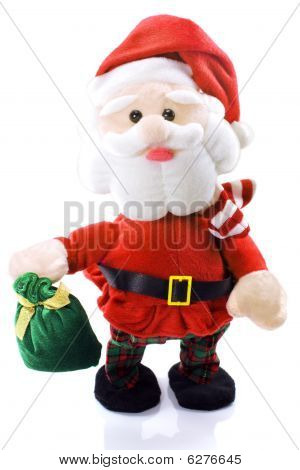 Santa Claus