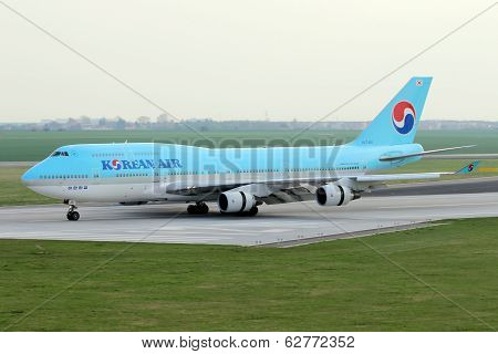 Korean Air