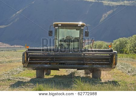 Swather
