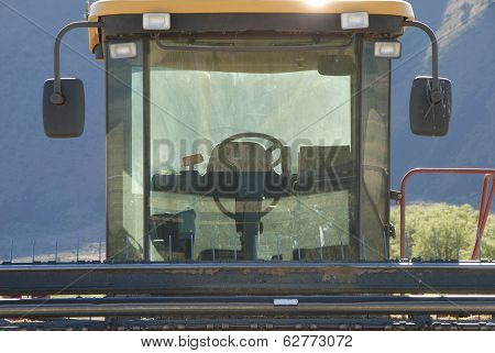 Swather