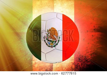 Mexican Ball