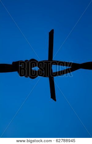 Barbed Wire