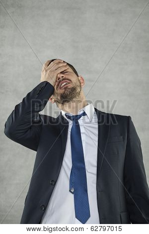 Expression Of Problems