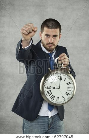 Time Hero