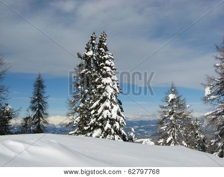 Vigo Di Fassa