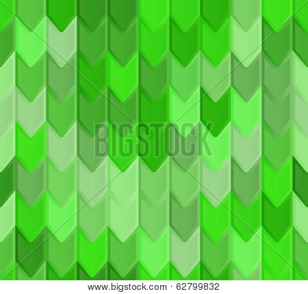 Seamless Pattern Seems Like Tiles On The Roof
