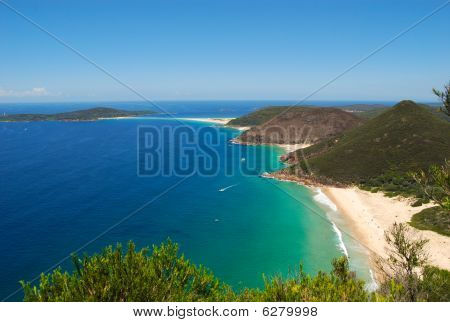 Playas