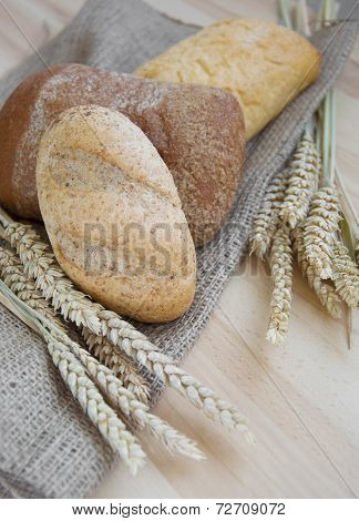 Bread