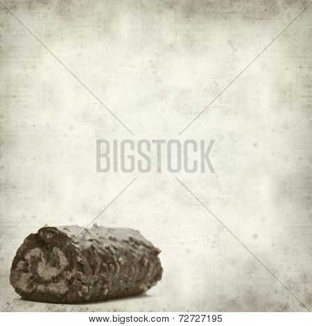 Textured Old Paper Background