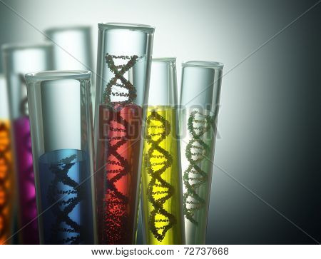 Genetic Code Manipulation