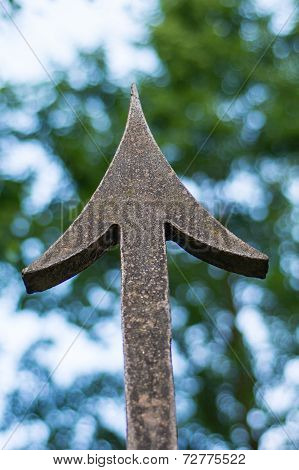 Fence Tip