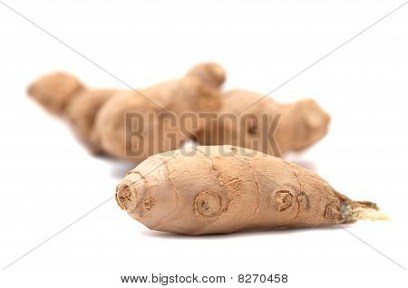 Ginger Root