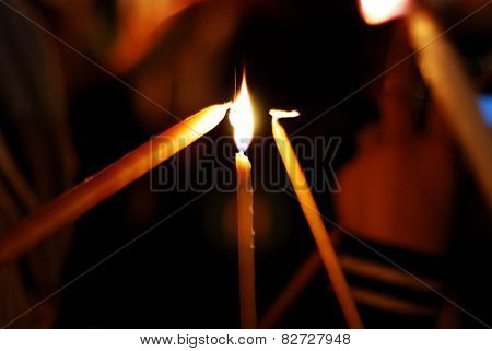 Candles