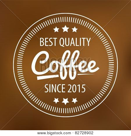 coffee shop logo
