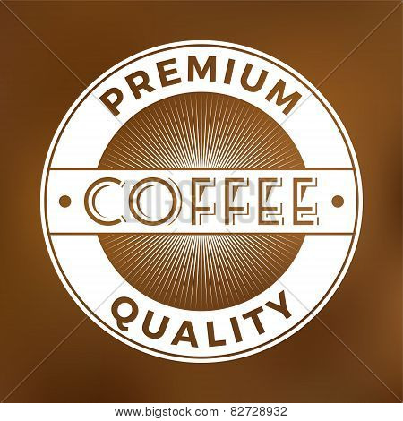 coffee shop logo