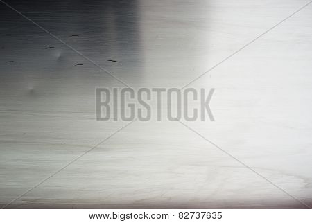 gray metal background