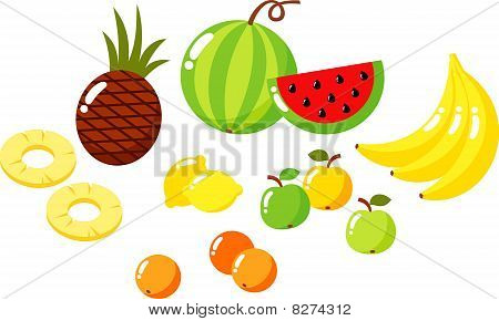 Frugt