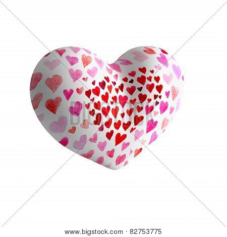 Heart Patterns