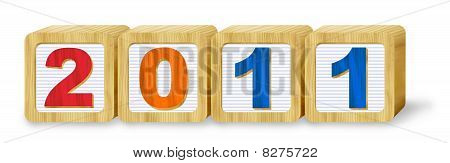2011 Bloky