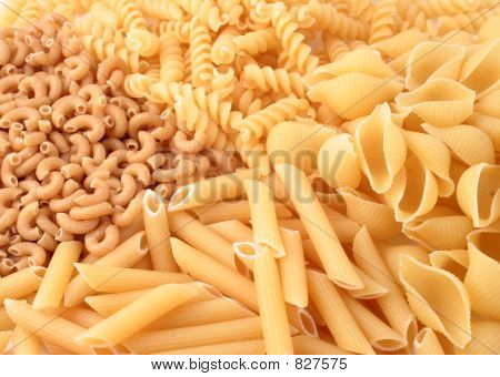 pasta di grano intero