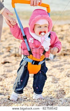 Baby Walker