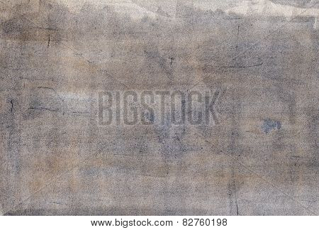 Paper Shaded Gray Watercolor Paint