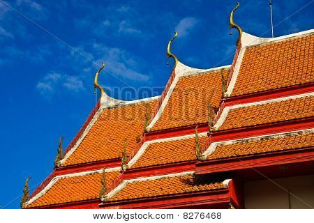 Temple