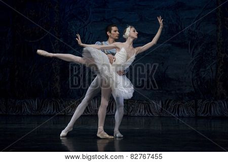 Ballet