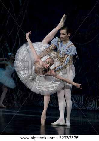 Ballet