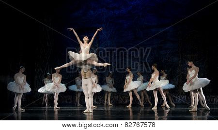Ballet