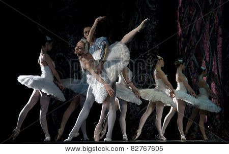 Ballet