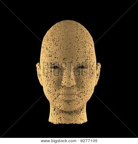 Visages de la sphère