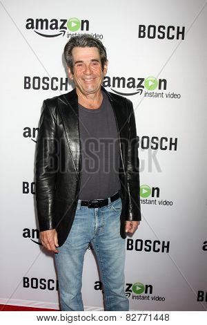 LOS ANGELES - FEB 3:  Alan Rosenberg at the 
