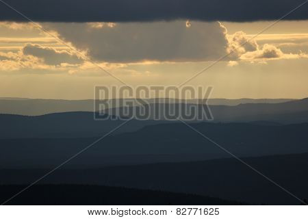 Cloud Formations