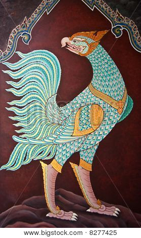 Poika Garuda