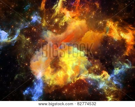 Virtual Space
