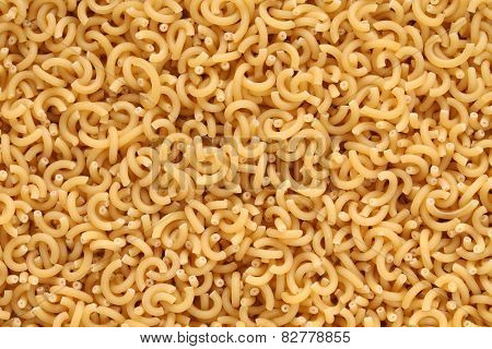 fideua pasta, pasta for paella