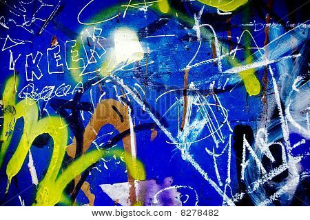 Grafiti