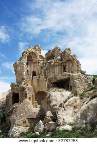 Cappadocia