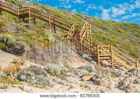 Stairway From Heaven