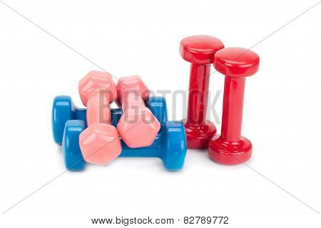 Dumbbells