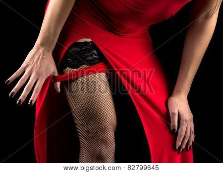 Taking Off Panties Images, Illustrations & Vectors (Free) - Bigstock